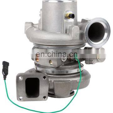 Factory Price HE500VG HE551V Turbocharger OEM 4089713 4955305 4045752 For Truck ISX04 X2 X3 ISX QSX15 Turbocharger photo-3
