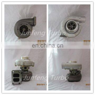 T04E35 Turbo charger 452077-5004S 2674A080 Turbocharger for Perkins Agricultural with 1006.6THR3 Engine spare parts