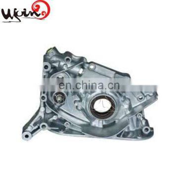 Low price oil removal pump for Hyundai MD181583 21340-42800 for PAJERO 1995-1998 4D56T L200 L038P POTOR L 13MM