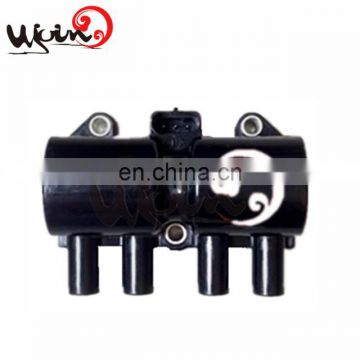 Cheap ignition coil for Chevrolet for Spark 96353555 93363480