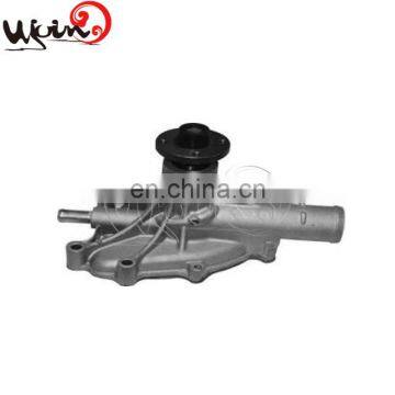 Good quality water pump cooler for FORD E6AZ8501A F0ZZ8501A F3ZZ8501B E5ZE8505AA E5ZE8505A