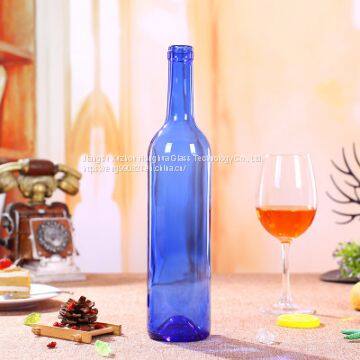 Chinese Glass Bottle Manufacturers photo-5
