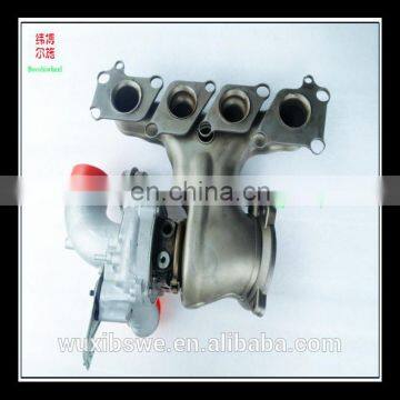 K03 Turbo Charger for 2.0T 53039880198 53039700198 53039980288 53039700240 53039880240 53039880154 Engine Ecoboost