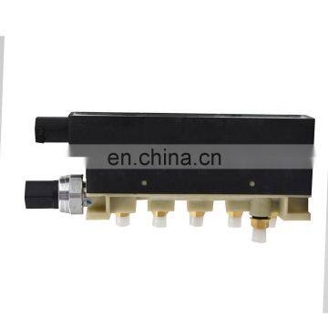 Air Suspension Compressor Valve Block For Mercedes W220 2203200258