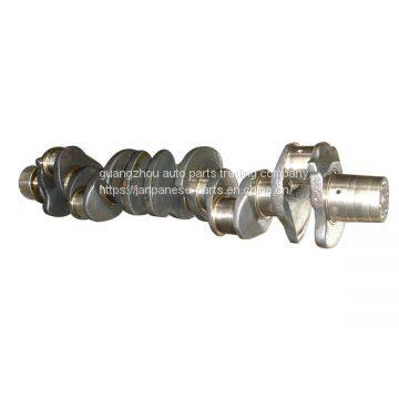 ME9993682 Crankshaft for Mitsubishi 6D22 Engine Truck Parts