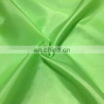 2020 Chinese Factory Wholesale Pa/pu Coated 100% Polyester 170T/190T/210T/240T Taffeta Fabric photo-5