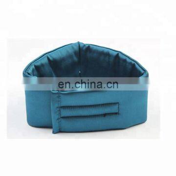PrettyCare Weighted Eye Mask Sleep 3D for Airplane