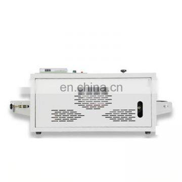 High Quality Hot Sale Milk Coffee Honey Packing Machine photo-2