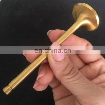 Engine Valve For Mitsubishi Manufacturer Spare Parts 4g41 4g42 Lancer Galant Delica L300 1200-1400CC photo-6