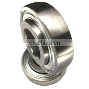 catalogue hex bore pre-lube spherical bearing G209KPPB2 inch deep groove ball bearing for agricultural machinery