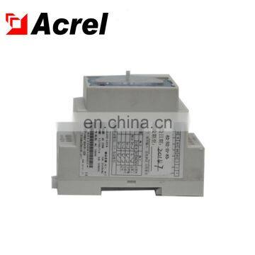 Acrel ASJ10-LD1C Protection Din Rail Earth Leakage Relay photo-6