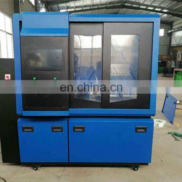 CR917S Common Rail Diesel Fuel Injector Pump Test Bench Cr-917s With Function EUI EUP HEUI CR 917 photo-6