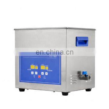 High Quality Ultrasonic Cleaner 10liter photo-5