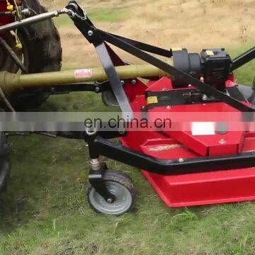 Farm Tractor bush hog finish mower for sale