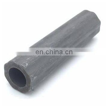 High Precision Cold Rolled Jis 3452 Inside Hexagon Carbon Seamless Tube photo-6
