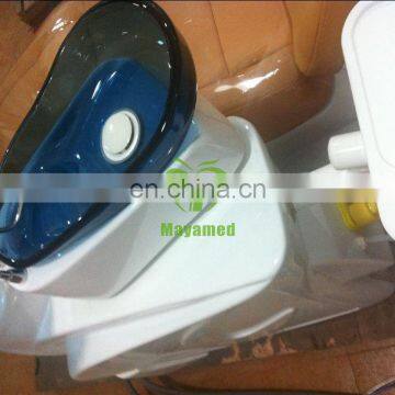 MY-M007 Dental Equipment Colorful Dental Medical Equipment Unit Dental Chair photo-6