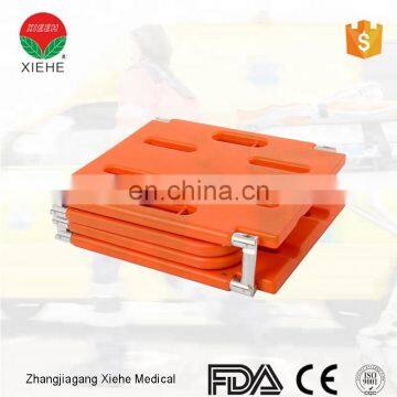 YXH-1A6M Spine board stretchers manufacturer