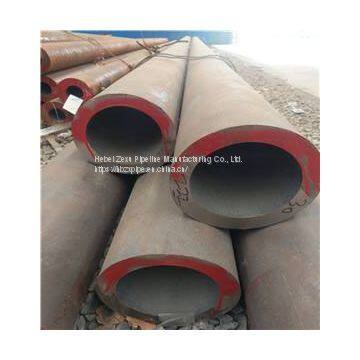 A335P92 high pressure alloy steel tube