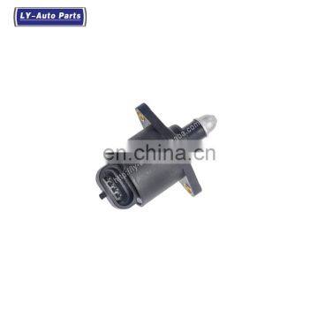 Genuine Auto Brand New IAC Idle Air Control Valve OEM F01R065906 D5184 For Mitsubishi Lancer Geely Alto Chery QQ Chana