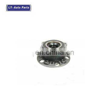 Hot Sale Wholesale Factory OEM Quality 2223340306 For Mercedes Genuine Wheel Bearing Hub Assembly Left LY-Auto Parts