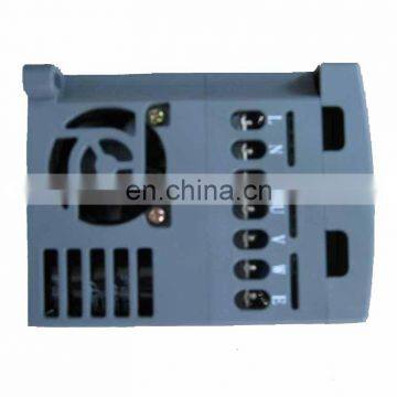 220v Fan Speed Controller Single 1hp /2hp ac Small Motor Speed Controller photo-4