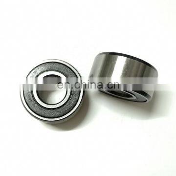 5203 5203ZZ 5203-2RS 5203 NS double row angular Contact Ball Bearings 17x40x17.5mm