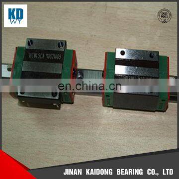 High Quality Linear Guide Rail Himwin Rail HGH 25 CA for Hot Sale photo-3