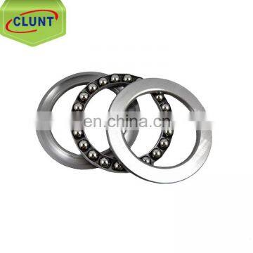 Thrust Ball Bearing 51419 High Quality Stainless Steel Bearing 51419 photo-4