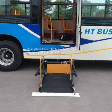 UVL-700II/1300II/1600II-H Wheelchair Lift (in Luggage)