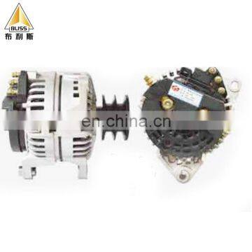 AVi144B Auto Parts 14V 120A/140A/150A  Alternator for YUCHAI Diesel Engines alternador 3kw