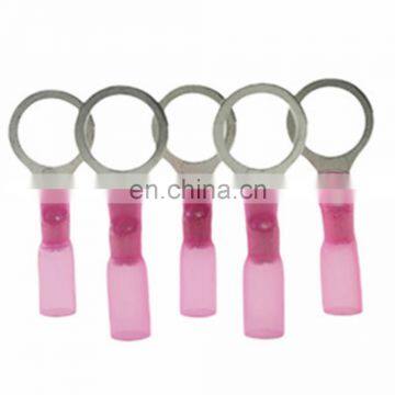 Hampool High Performance Wire Connector Automotive Heat Shrink Ring Terminals photo-5