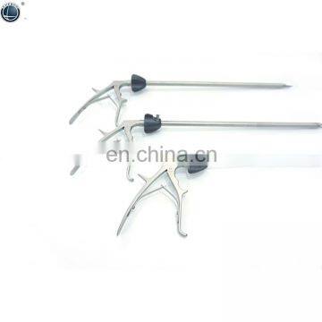 Laparoscopic Grasper for Surgical Use Thoracoscopic Instrument photo-4