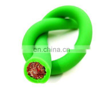 100%OFC 0 GA Power Cables 1/0 Gauge Ground Cable photo-4