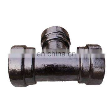 Cast Iron Socekt Pipe Fittings