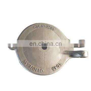 Custom Cast and Forged Molded Precision Aluminium Die Casting Housing Parts