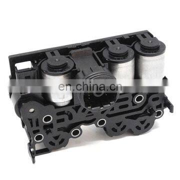Transmission Solenoid Block Pack OEM 9L2Z7G234AA 4L2Z7G234AA 46420B photo-2