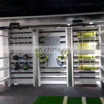 Top Quality's Functional Training Bridge Gym Equipment Fitness Rigs for Performance Strength Training Zone HZ-1