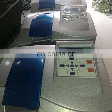Cheap Portable 190-1100nm UV Vis Spectrophotometer Price photo-6