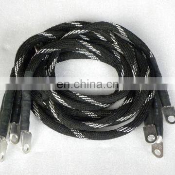 Primary High Current Wire