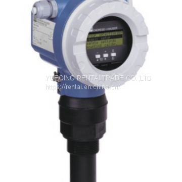 Ultrasonic Level Sensor FMU40