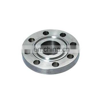 Ansi Class 1500 Stainless Steel SS Ring Type Joint Rtj Flange Dimensions photo-2