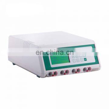 Manufacturer of gel electrophoresis machine