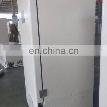 MDF-40V50 Series Deep Lab&Medical Freezer Machine China photo-5