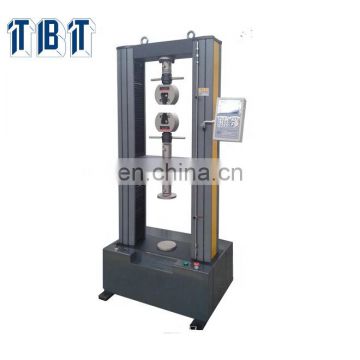 TBTWDW Micro-Computer Control Electro-Hydraulic Servo Tensile Universal Tester