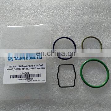 NO,108(16) Repair Kits for 3500E,3508E,3512E,3516E Injector photo-3