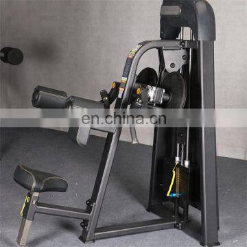 Fitness Equipment Gym Commercial Shoulder Strength Lateral Raise Machine photo-2