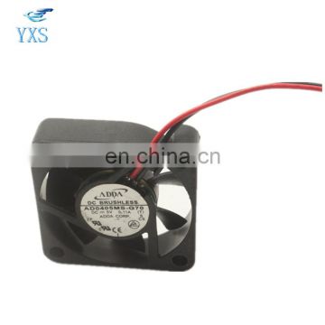 AD0405MS-G70 5V 0.11A 4010 40*40*10mm Silent cooling fan