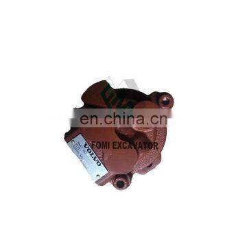 original new engine parts EC330B EC360B EC460B Fan Motor For 14533496