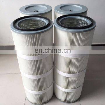 Plasma Laser Cutting Fume Air Dust Filter Cartridge photo-4