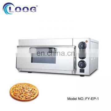 Restaurant Smokeless High Efficiency Commercial Pizza Maker/Pizza Oven For Sale photo-2